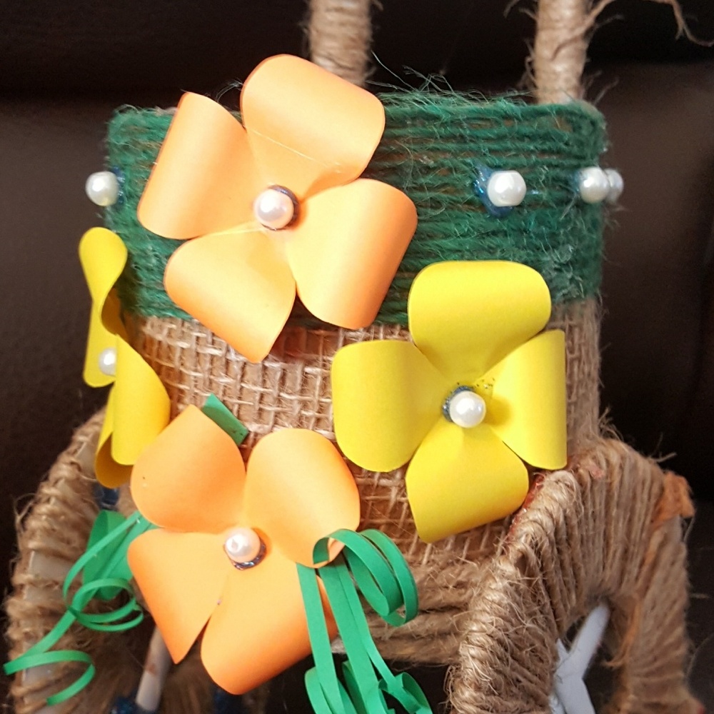 Home Decorative Pieces